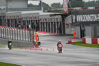 Advanced Group Orange Bikes